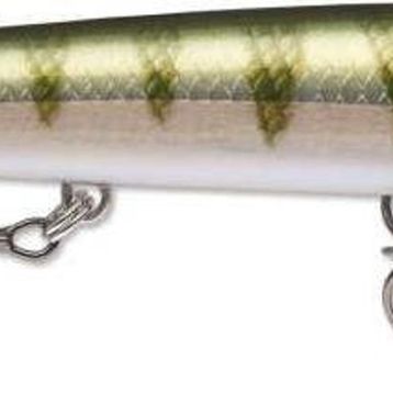 Rapala Bx Walking Minnow YP 130 mm Sahte Balık