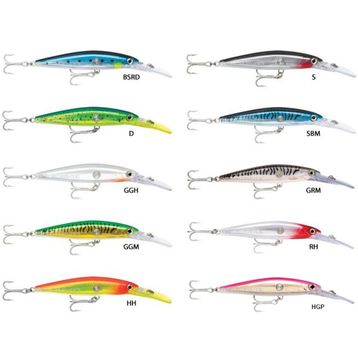 Rapala Clackın Magnum 100 mm Olta Yemi