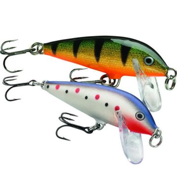 Rapala Countdown 50 mm Olta Yemi