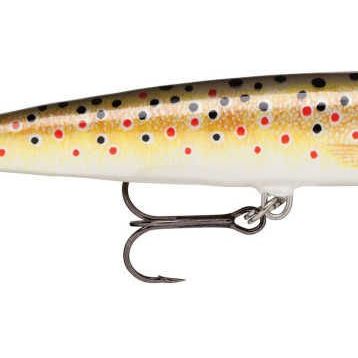 Rapala Countdown 50 mm Olta Yemi