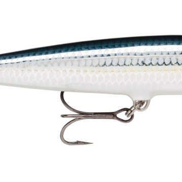 Rapala Countdown 90 mm Olta Yemi