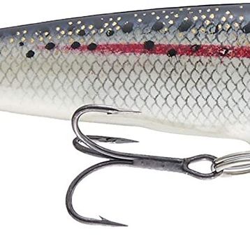 Rapala Countdown 90 mm Sahte Balığı