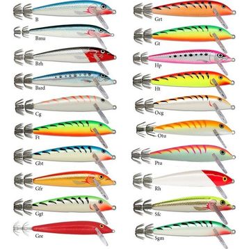 Rapala Countdown Kalamar BSRD 90 mm Yapay Balığı