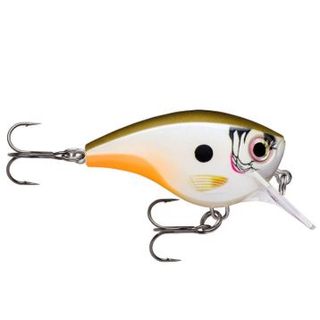 Rapala CUP 70 mm Bx Big Brat Sahte Balığı