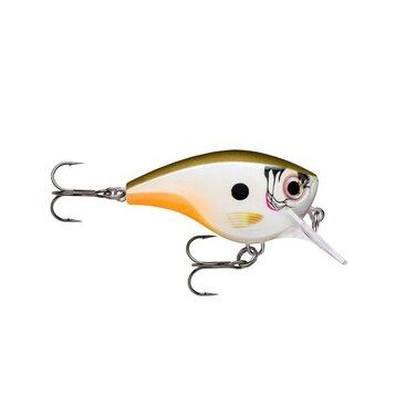 Rapala CUP 70 mm Bx Big Brat Sahte Balığı