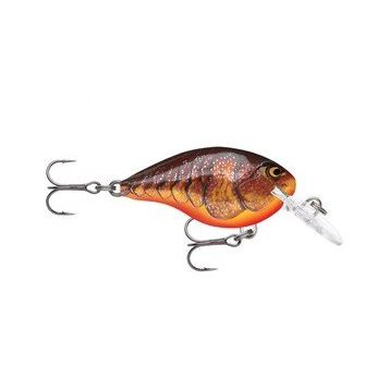 Rapala DCW 50 mm Dives To Sahte Balığı