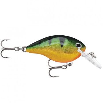 Rapala DCW 50 mm Dives To Sahte Balığı