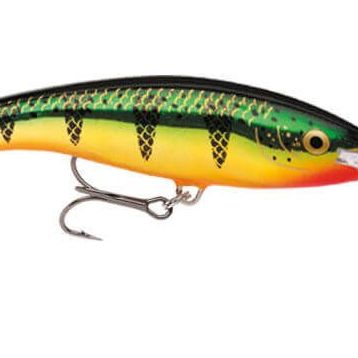Rapala Deep Taıl Dancer 70 mm Olta Yemi