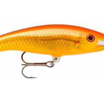 Rapala Deep Taıl Dancer 90 mm Olta Yemi