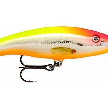 Rapala Deep Taıl Dancer 90 mm Olta Yemi