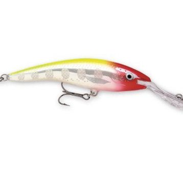 Rapala Deep Tail Dancer CLF 11 cm Suni Yem
