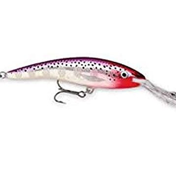Rapala Deep Tail Dancer CLF 11 cm Suni Yem