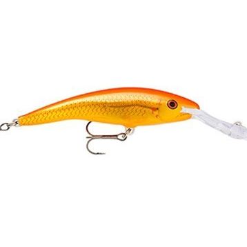 Rapala Deep Tail Dancer GF 11 cm Suni Yem