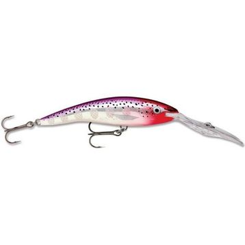 Rapala Deep Tail Dancer PCLF 70 mm Maket Balık