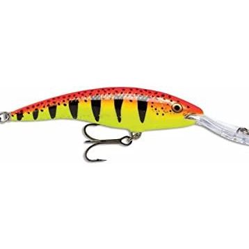 Rapala Deep Tail Dancer Sahte Balığı