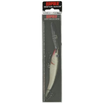 Rapala Deep Tail Dancer Sahte Balığı