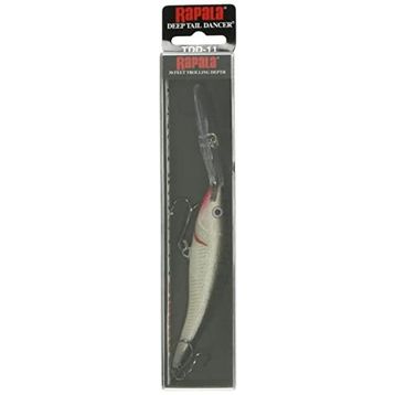 Rapala Deep Tail Dancer Sahte Balığı