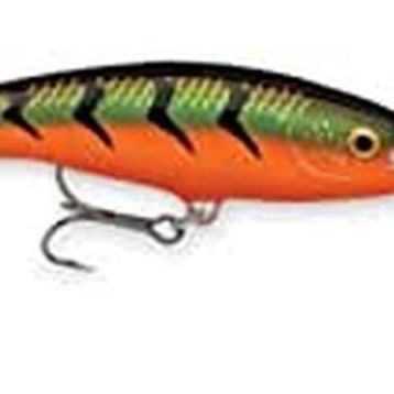 Rapala Deep Tail Dancer Sert Balık Yemi