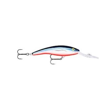 Rapala Deep Tail Dancer Sert Balık Yemi