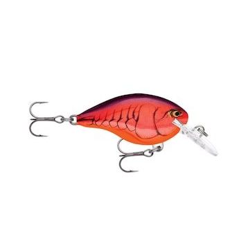 Rapala DMN 50 mm Dives To Sahte Balığı