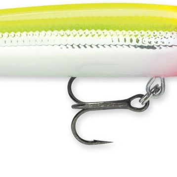 Rapala Down Deep Husky Jerk 100 mm Olta Yemi