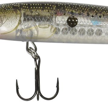 Rapala Down Deep Husky Jerk 120 mm Olta Yemi