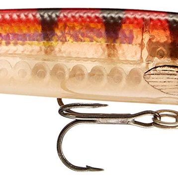 Rapala Down Deep Husky Jerk 120 mm Olta Yemi