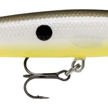 Rapala Down Deep Husky Jerk 120 mm Olta Yemi