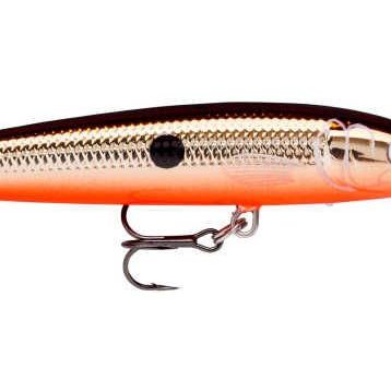 Rapala Down Deep Husky Jerk 120 mm Olta Yemi