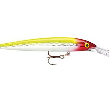 Rapala Down Deep Husky Jerk CLN 140 mm Sahte Balık