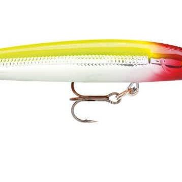 Rapala Down Deep Husky Jerk CLN 140 mm Sahte Balık