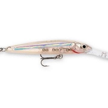 Rapala Down Deep Husky Jerk MN 10 cm Olta Yemi