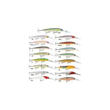 Rapala Down Deep Husky Jerk S 10 cm Olta Yemi