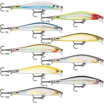 Rapala EB 90 mm Ripstop Sahte Balığı