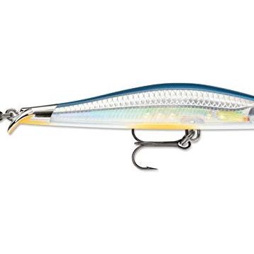 Rapala EB 90 mm Ripstop Sahte Balığı