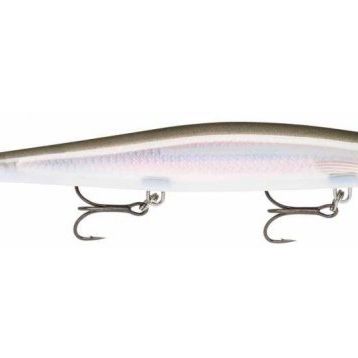 Rapala FANC 120 mm Max Rap Long Range Minnow Maket Balik