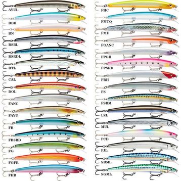 Rapala FANC Max Rap 150 mm Sahte Balık