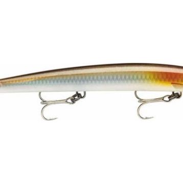 Rapala FAYU 110 mm Max Rap Maket Balık