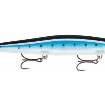 Rapala FBSRD 120 mm Max Rap Long Range Minnow Maket Balik