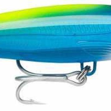 Rapala FFU 160 mm X-Rap Magnum Maket Balık