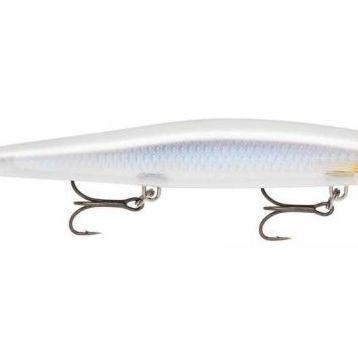 Rapala FGGH 120 mm Max Rap Long Range Minnow Maket Balik