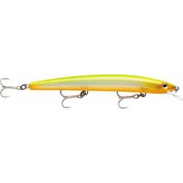 Rapala FHC 130 mm Max Rap Maket Balık