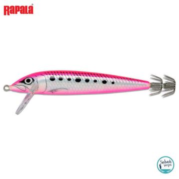 Rapala FRHF 110 mm Countdown Kalamar Sahte Balığı