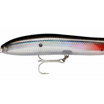 Rapala FS 100 mm Max Rap Walk N Roll Maket Balık
