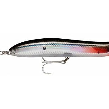 Rapala Fs 100 mm Max Rap Walk N Roll Sahte Balığı