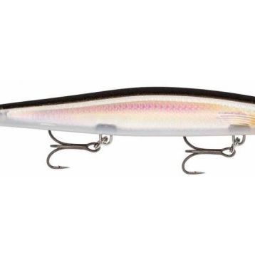 Rapala FS Max Rap Long Range 120 mm Minnow Maket Balik