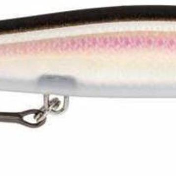 Rapala FS Max Rap Long Range 120 mm Minnow Maket Balik