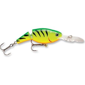 Rapala FT 70 mm Jointed Shad Rap Sahte Balığı