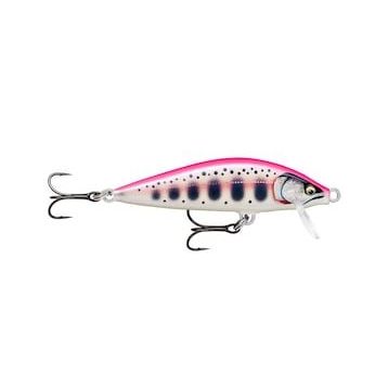 Rapala GDPY 55 mm Countdown Elite Sahte Balığı