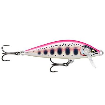 Rapala GDPY 55 mm Countdown Elite Sahte Balığı